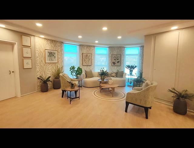 0.5 BEDROOM APARTMENT FOR SALE IN BROADACRES